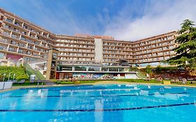 Samba Hotel in Lloret de Mar